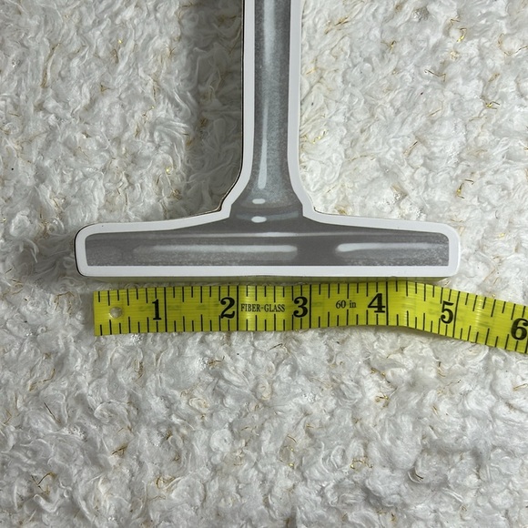 Martini Glass Wood Art Decor, Chic I drink Wood Art - Picture 4 of 5